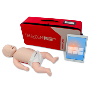 Brayden Baby Pro