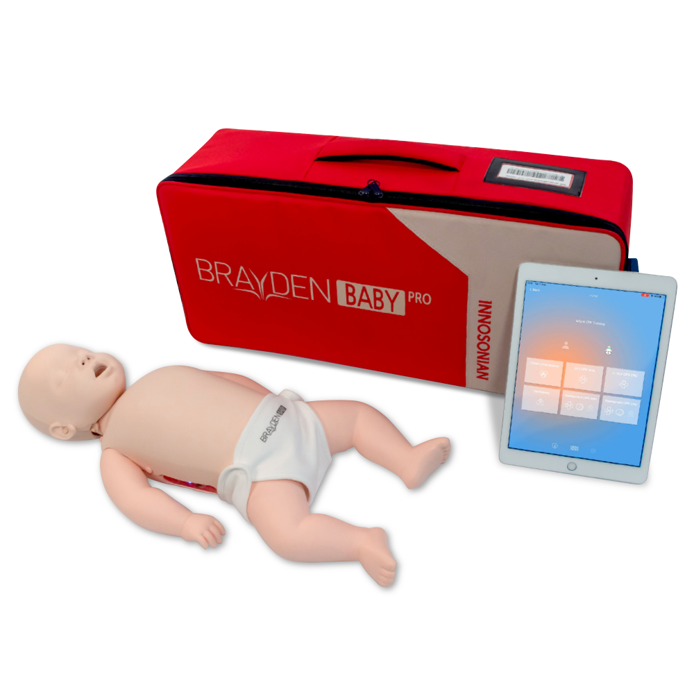 Brayden Baby Pro