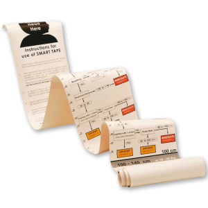 Smart Triage Tape (Paediatric)