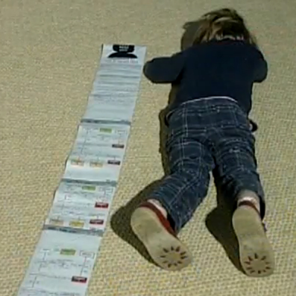 Triage Tape Pediatric Triage Tape Pediatric