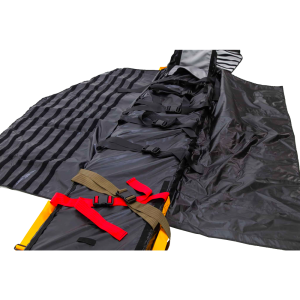 S-CAPEPLUS Inflatable Model