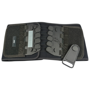 T-PODCombat Pelvic Stabilization Device