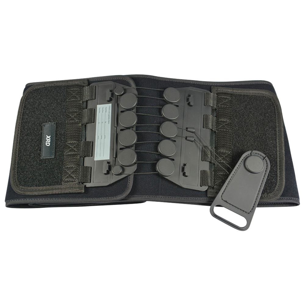 T-PODCombat Pelvic Stabilization Device