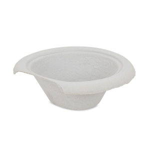 Vomit / Sick / General Use Disposable Bowl 1Ltr