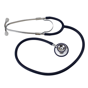 Dual Head Stethoscope