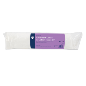 Religauze Gauze and Cotton Tissue BP 500g Non Sterile
