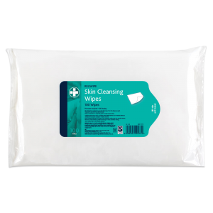 Reliwipe Skin Cleansing Wipes