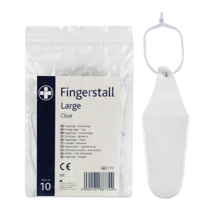 Finger Stalls