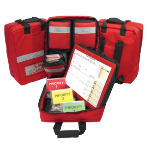 SMART MCI Bag