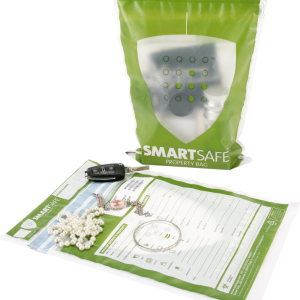 SPATS Small Box of 25