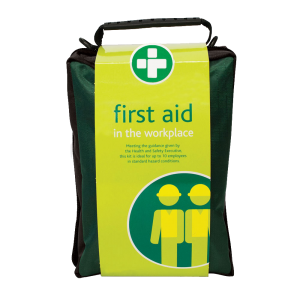 HSE 10 Person Workplace Kit