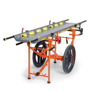 Flamor EL2000 Stretcher Carrier