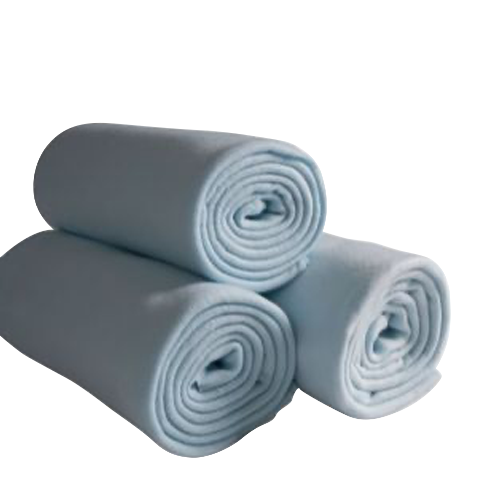 F06202K - Standard blanket fleece- single