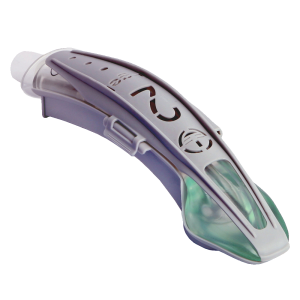 I-gel Supraglottic airway, Size 2.0 for small paediatrics - single