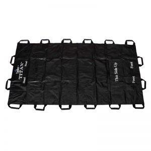 LESS® Soft Stretcher Heavy Duty