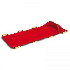 PAX Soft Stretcher