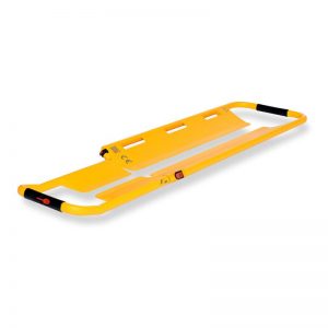 LESS Scoop Stretcher – carbon composite