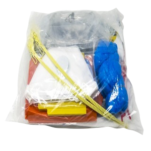 Bastion Tactical Infection Control & PPE Kit