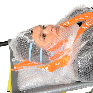 Thermal hood