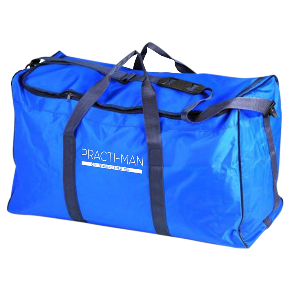 Transport bag for Pack/4