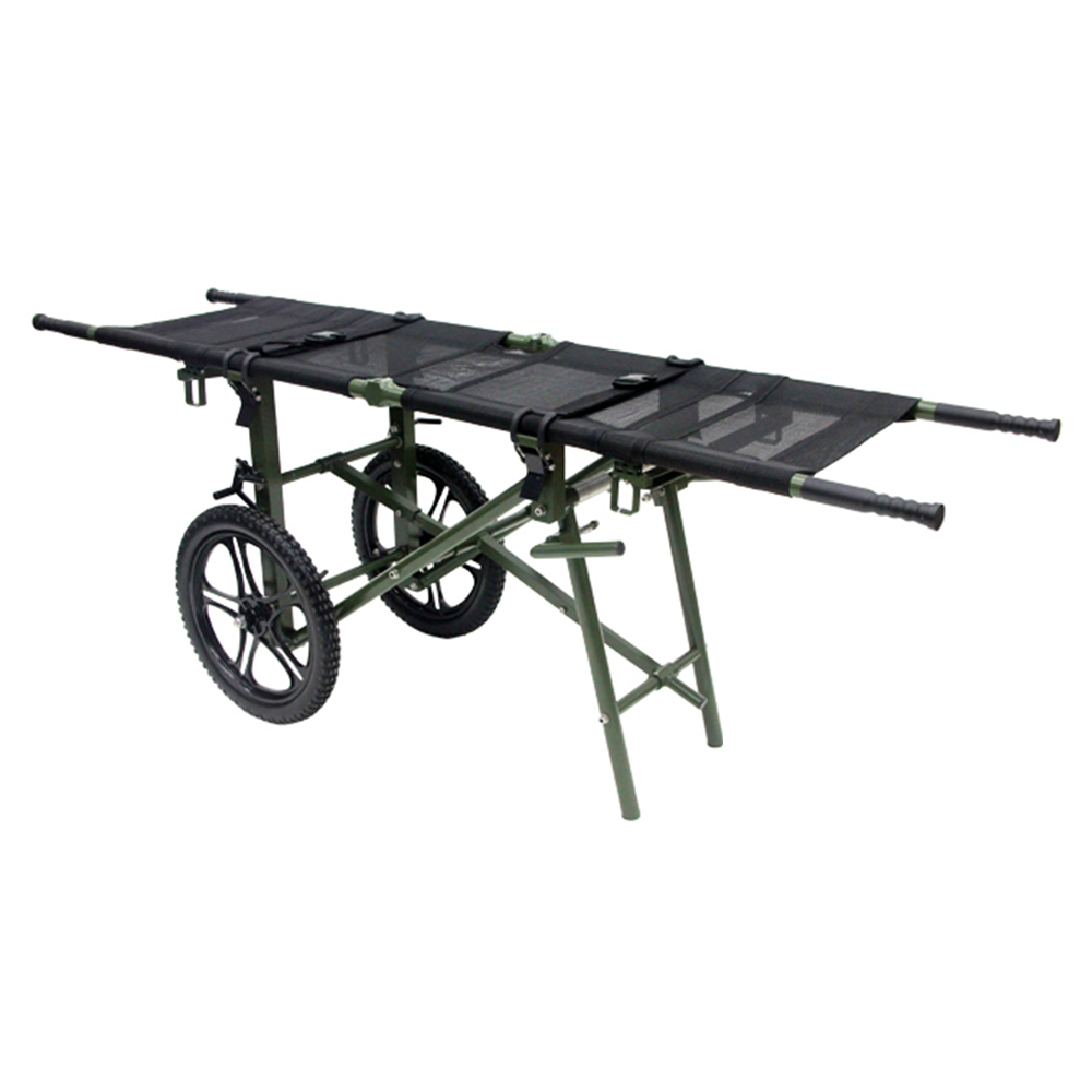 medevac wheel cart 2