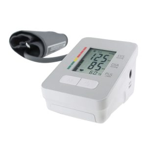 Scian LD-575 Automatic Blood Pressure Monitor