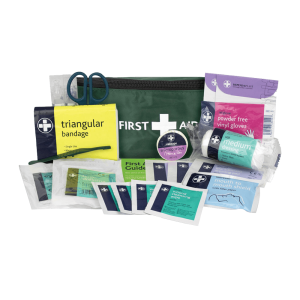 RIGA BUM BAG FIRST AID BAG