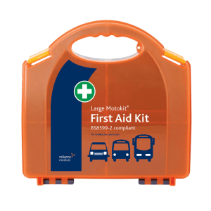 Motokit Large in Integral Aura Box