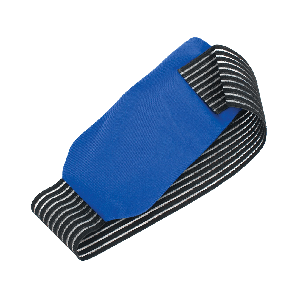 Reliance Hot/Cold Pack Adjustable Sleeve with Velcro Fastening