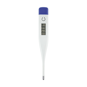 Digital Thermometer, Reliance
