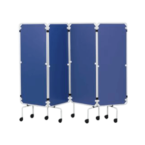 Executive Panel Screen