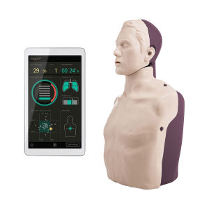 BRAYDEN PRO CPR Manikin (with Tablet) - Single