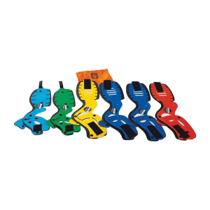 NEC YORK KIT One-piece cervical collar Kit – Six sizes with bag (contains two pcs size 4)