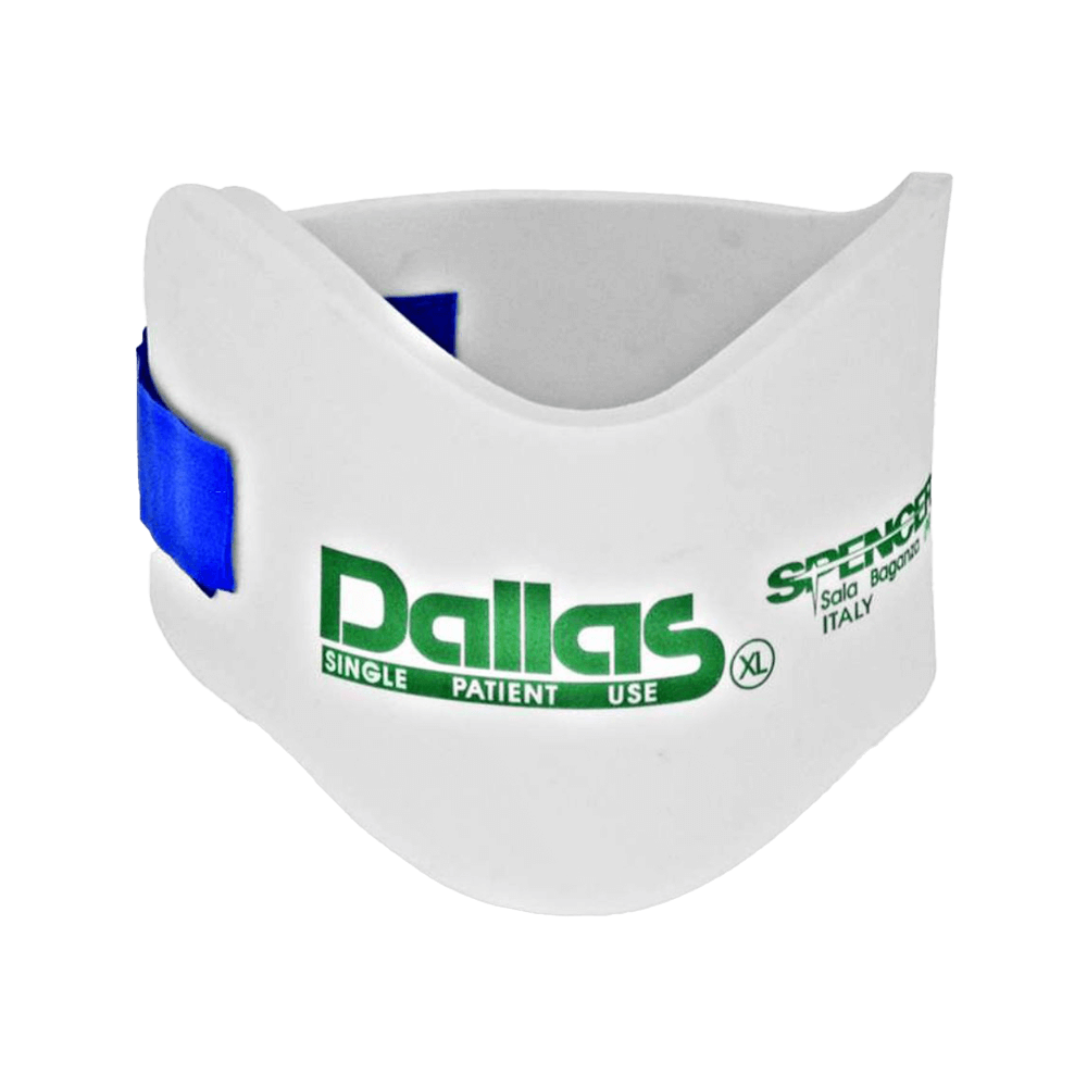 Cervical Collar Dallas XL
