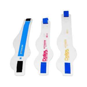 Cervical Collar Dallas Set 3 Sizes S-M-L