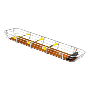 Dakota Light Steel basket stretcher