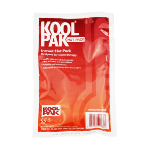 Instant Hot Pack
