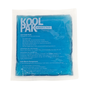 KOOLPAK Reusable Hot/ Cold mini pack - 13 x 14 cm