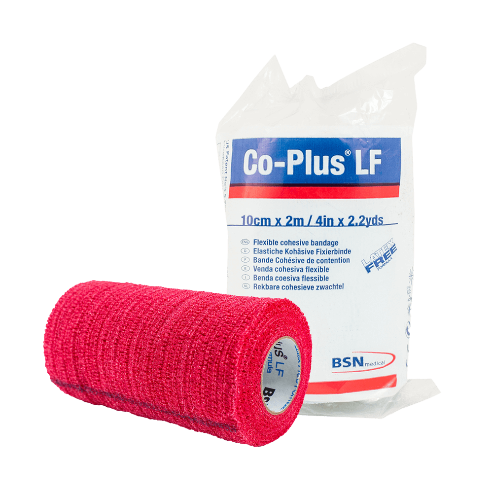 Co=plus support bandage