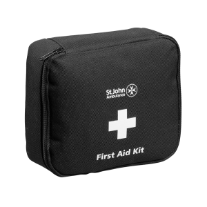 Motor Vehicle First Aid kit, medium,St.johns UK