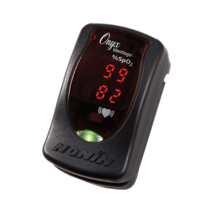 Nonin Onyx Vantage 9590 from St John ambulance