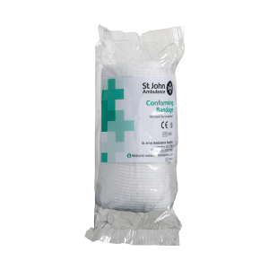 Conform Bandage 10cm x 4.5m