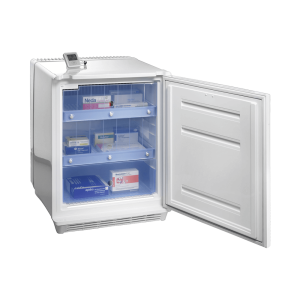 Pharmacy refrigerator 580x422x393mm 30 litrs