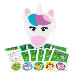 MediKids KIt - Una the Unicorn