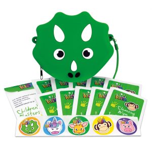 MediKids Kit - Rex the Dinosaur