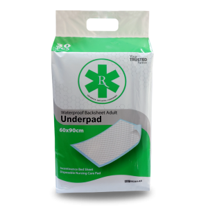 Multipurpose Super Absorbent Pads – pk of 30