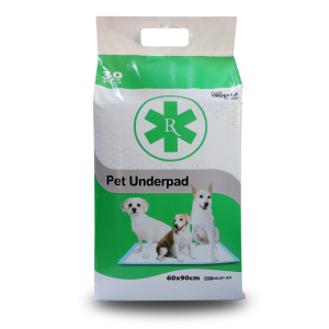 Lucy Pads – pk of 30